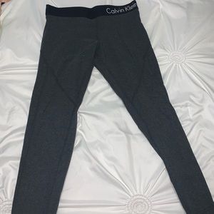 Calvin Klein Performance Leggings